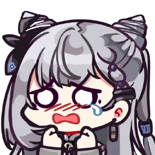🐈 emoji Zetaaa @NotICHL Telegram sticker 12 of 12