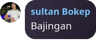 🥵 emoji apaan anj Telegram sticker 5 of 16