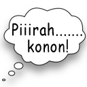 😝 emoji STIKER SIR RIZAL 4.0 Telegram sticker 11 of 120