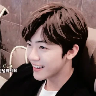 🗿 emoji jaemin 𖤘 @roleplayerneedmy Telegram sticker 14 of 40