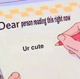 💗 emoji 〔 𖤐、@bunnyieust  ִֶָ࿔ 〕 Telegram sticker 11 of 30