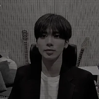 Sticker from kang taehyun『』@FVCK00PRIDE