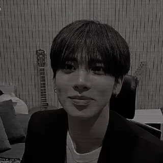 Sticker from kang taehyun『』@FVCK00PRIDE