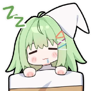 ❤️ emoji 防风草 @zhaxia_cn Telegram sticker 11 of 16
