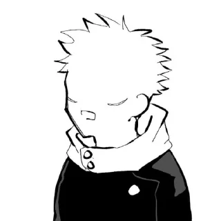 👻 emoji ano @gghfdw Telegram sticker 18 of 36