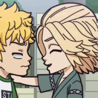 🐱 emoji ㅤㅤ⊰⸼ @fckmne 𖧧 @kKichirou Telegram sticker 9 of 55