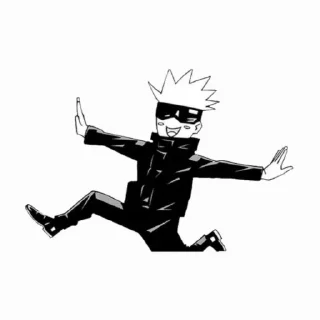 👻 emoji ano @gghfdw Telegram sticker 23 of 36