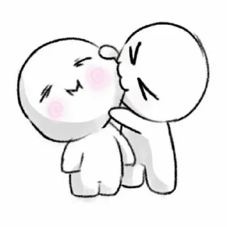 🎭 emoji bulol ⎙ @vanmeraeditss Telegram sticker 4 of 39