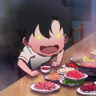 🍕 emoji ㅤㅤ @fckmne ft @mlnatoru Telegram sticker 7 of 35