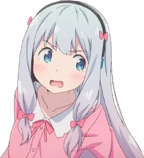 😒 emoji @naruto_senpaii Vol.: 3 Telegram sticker 12 of 120
