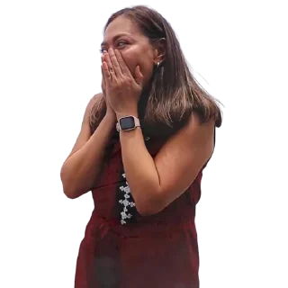 Sticker from Random Memes