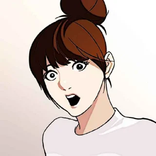 🍡 emoji ★. Mijin 〃﻿ @lookismsticker !? Telegram sticker 15 of 110