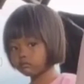 Sticker from dora