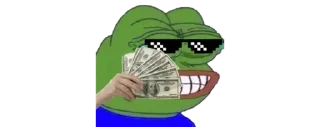 🤑 emoji @Pichu_71 arre bc Telegram sticker 7 of 12