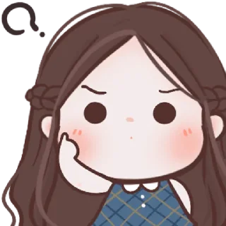 🧸 emoji cutiee baby! @moonlightcastle Telegram sticker 22 of 40