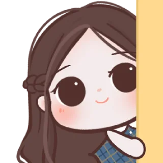 🧸 emoji cutiee baby! @moonlightcastle Telegram sticker 14 of 40
