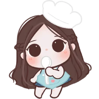 🧸 emoji cutiee baby! @moonlightcastle Telegram sticker 8 of 40