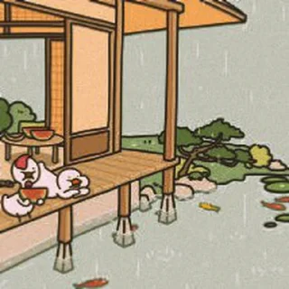 🐤 emoji ducklings sungkem @foolssticker Telegram sticker 16 of 111