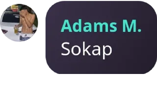 ☠ emoji Punya orang Telegram sticker 12 of 26