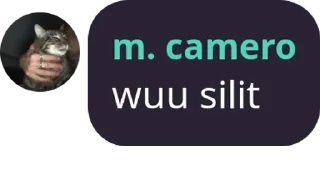 👍 emoji sc malik camero Telegram sticker 23 of 60