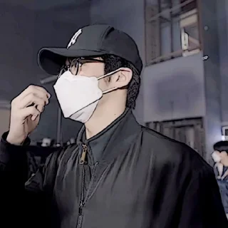 🍉 emoji Mark Lee ٪ @dreamzypack Telegram sticker 7 of 30