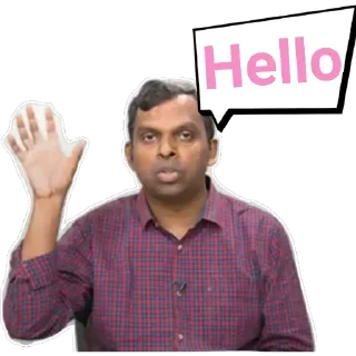 🙋 emoji Dota Science Telegram sticker 21 of 21