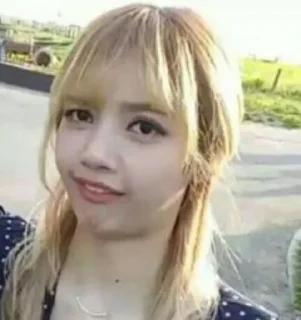 🤓 emoji Lisa meme Telegram sticker 19 of 29