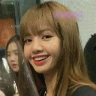 🤪 emoji lisa meme Telegram sticker 14 of 50