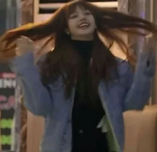 🤪 emoji lisa meme Telegram sticker 24 of 50