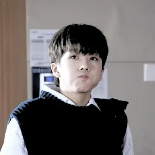 🪄 emoji 𝐉 Jisung – @stickernct Telegram sticker 11 of 50