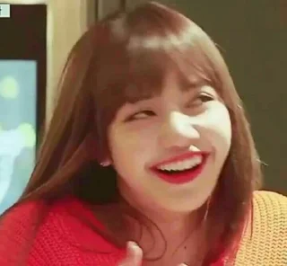 🤪 emoji lisa meme Telegram sticker 7 of 50