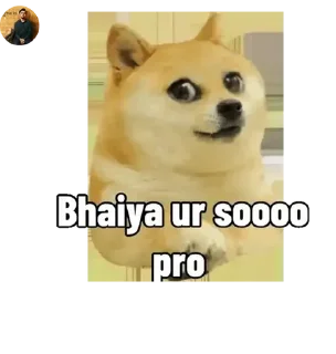 😁 emoji Chauhan Vmro Telegram sticker 9 of 120