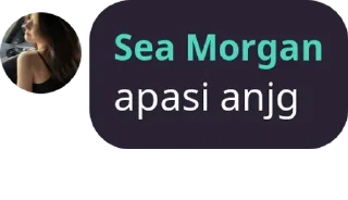 🗣 emoji manusia butuh duit Telegram sticker 16 of 32
