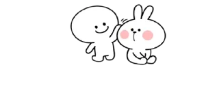 ⭐ emoji ͔ ⁴⁰⁴ | ᴅᴀɴᴢᴏ ⸸ Telegram sticker 11 of 80