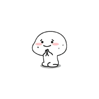 😀 emoji ͔ ⁴⁰⁴ | ᴅᴀɴᴢᴏ ⸸ Telegram sticker 7 of 55