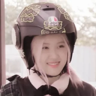 🌸 emoji Park Chaeyoung ／ @spoiledkids Telegram sticker 22 of 52