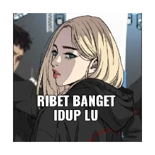 😴 emoji Devan x Gaeul Telegram sticker 8 of 26