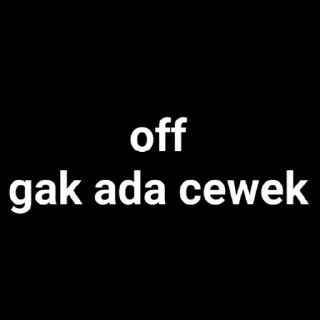 😔 emoji omnya anin dan kuaci yg paling ganteng 😊😊 Telegram sticker 17 of 32