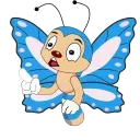 😢 emoji ELF WALLET Telegram sticker 12 of 20