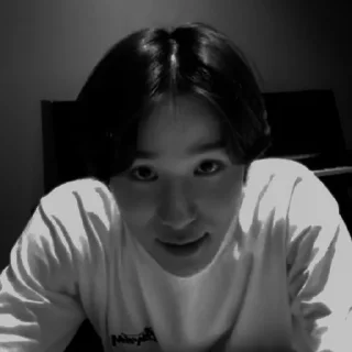 Sticker from Jungwoo Dark @StikerJungwooi