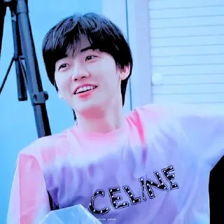 🔖 emoji @gadissddjogja , jaemin nct Telegram sticker 6 of 26