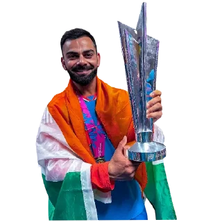 🎸 emoji T20 wc 2024  - @CricCollections Telegram sticker 17 of 113