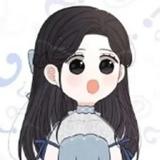 Sticker from Yurisien - @SkylarkHelp