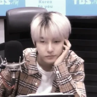 Sticker from jian as renjun | @ZCKYX