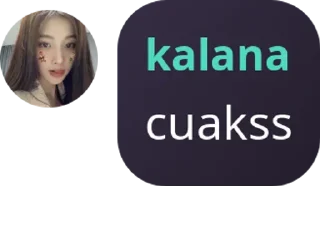🤘 emoji stiker keren mek Telegram sticker 1 of 17