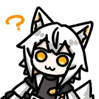 Sticker from 雨夜熙晨1 @zhaxia_cn