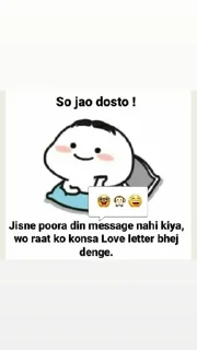 😢 emoji Taklu :: @op_sticker Telegram sticker 13 of 50