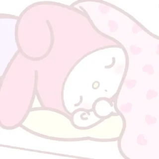 💤 emoji marley cakep Telegram sticker 24 of 90