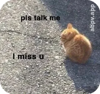 😪 emoji 𝙐𝙛𝙛 𝙥𝙖𝙘𝙠 𝙗𝙮 𝙧𝙪𝙥🎀 Telegram sticker 19 of 120