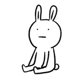 😐 emoji ThEse aRe MOoDs Telegram sticker 14 of 120